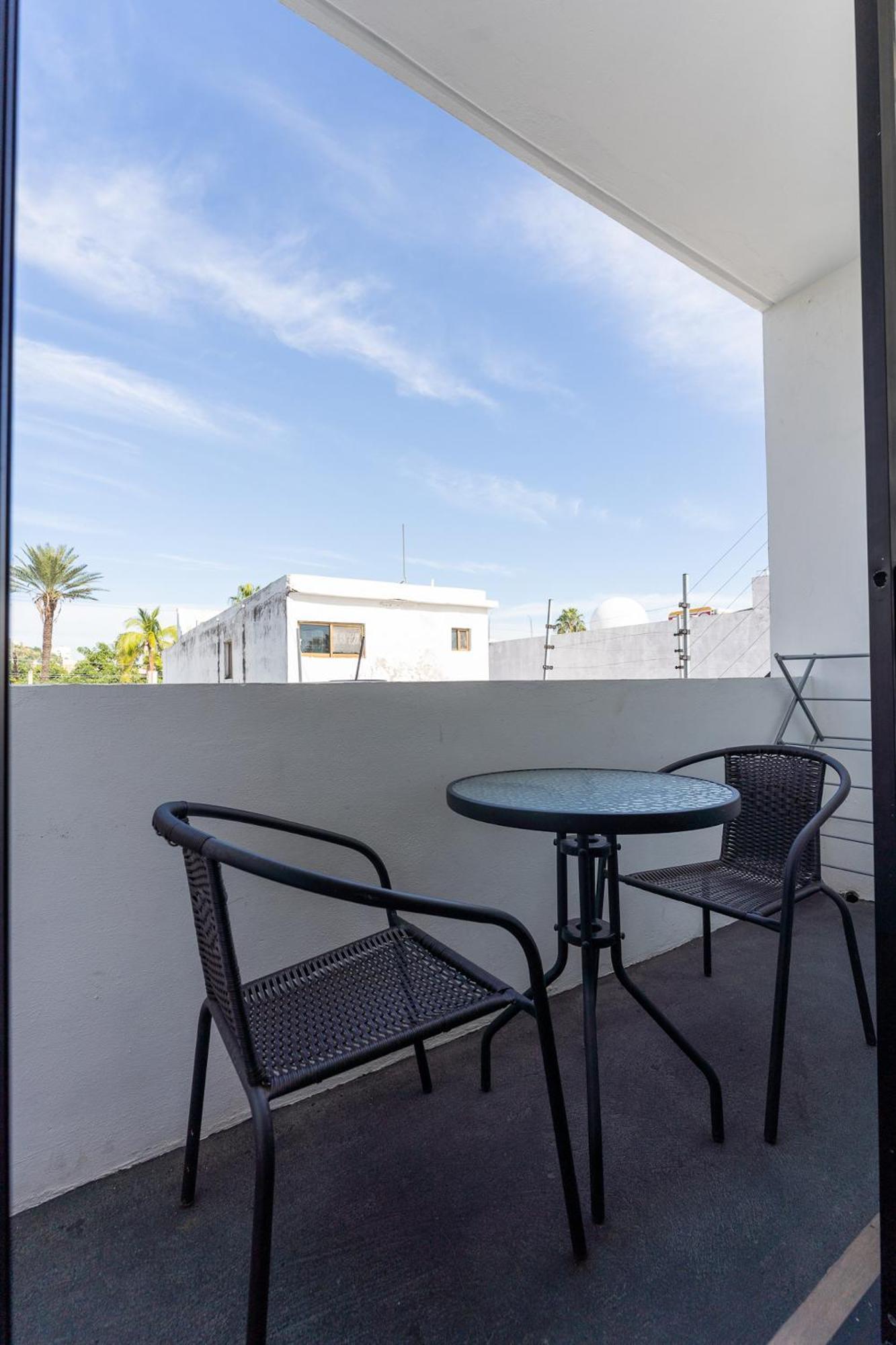 New & Comfy, 5 Star Area, Walk 2 Beach, Pool, Views, King Bed Mazatlán Εξωτερικό φωτογραφία