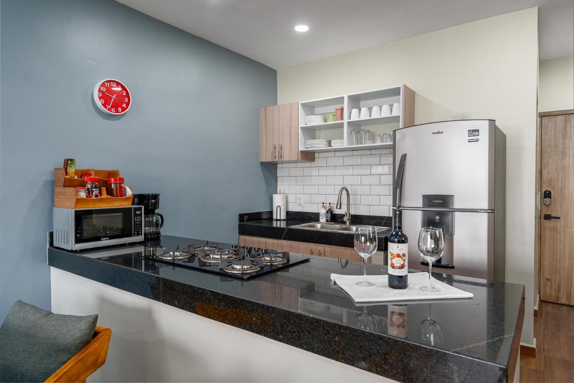 New & Comfy, 5 Star Area, Walk 2 Beach, Pool, Views, King Bed Mazatlán Εξωτερικό φωτογραφία