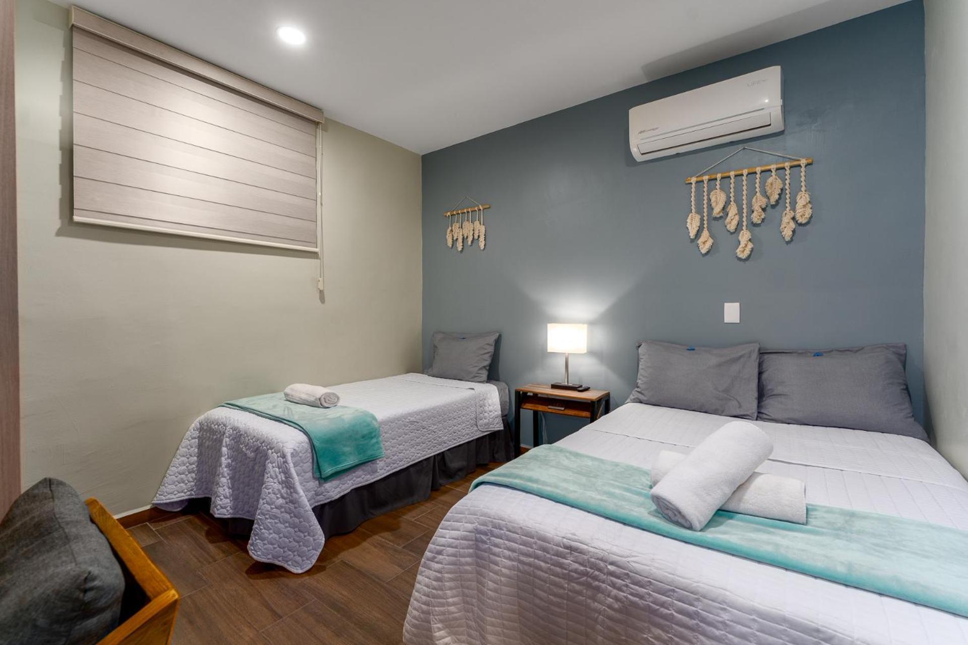 New & Comfy, 5 Star Area, Walk 2 Beach, Pool, Views, King Bed Mazatlán Εξωτερικό φωτογραφία