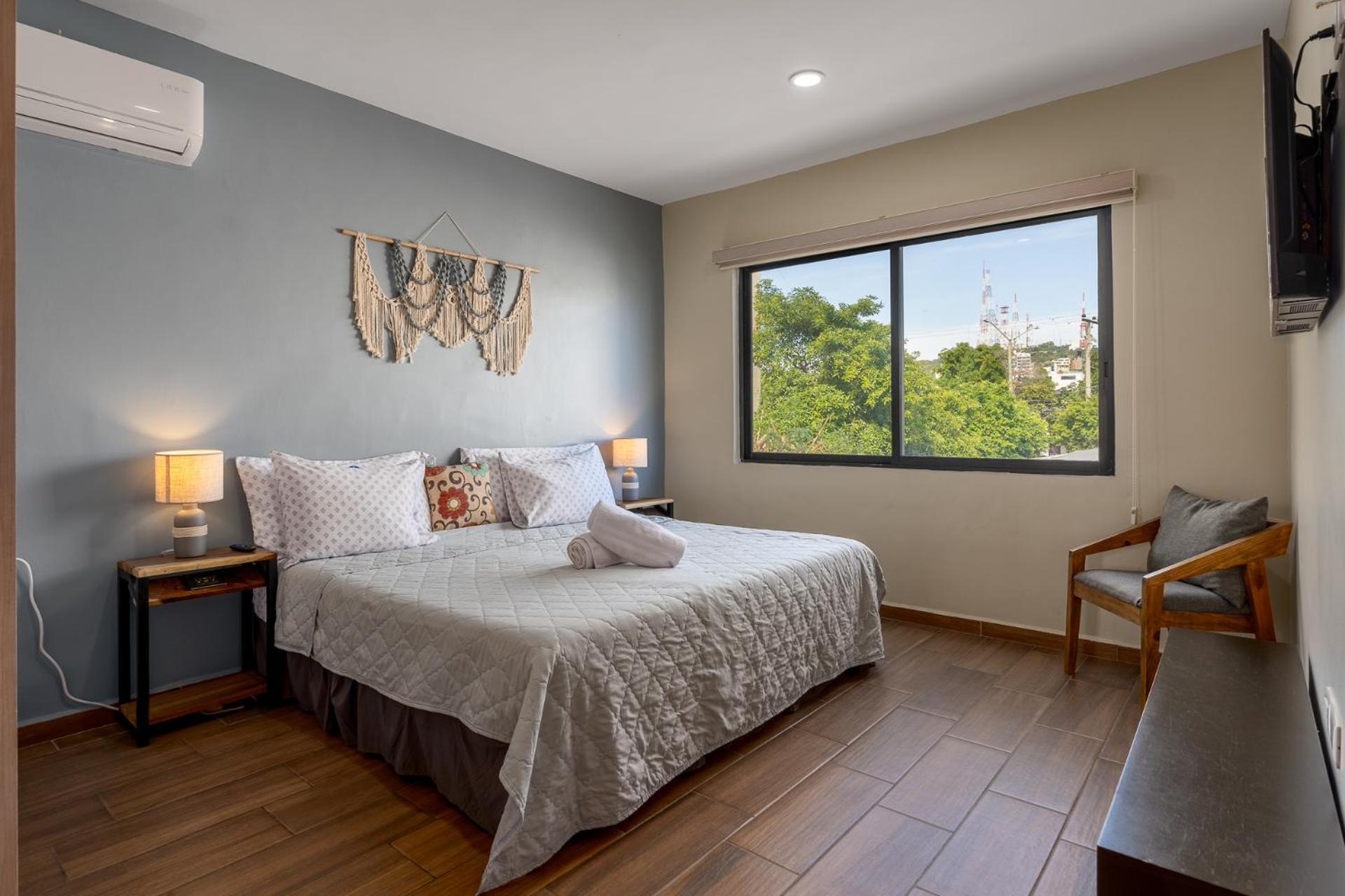 New & Comfy, 5 Star Area, Walk 2 Beach, Pool, Views, King Bed Mazatlán Εξωτερικό φωτογραφία