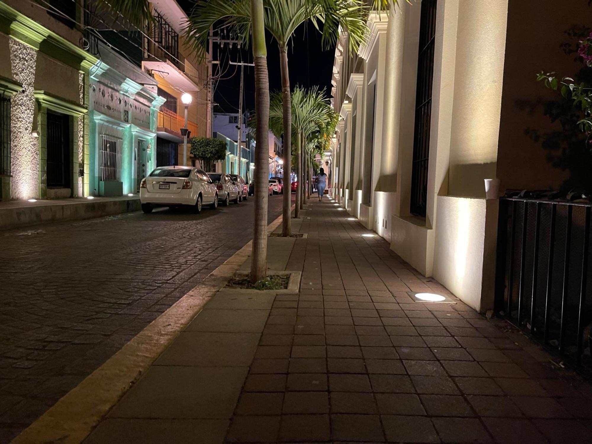 New & Comfy, 5 Star Area, Walk 2 Beach, Pool, Views, King Bed Mazatlán Εξωτερικό φωτογραφία
